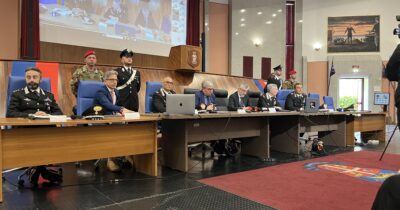 Copertina di “L’ex assessore Tripodi e Vincenzo Giglio hanno unito ‘ndrangheta e mondo istituzionale”: 97 arresti in Calabria, le carte dell’inchiesta