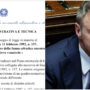 Copertina di Legge spara-tutto sulla caccia, per Lollobrigida sono solo bugie: ecco le bozze della sua riforma che lo smentiscono