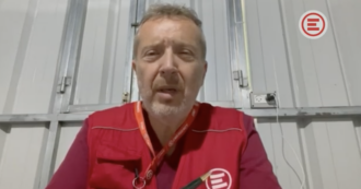 Gaza, la testimonianza dalla clinica di Emergency: "Lavoriamo a fatica sotto le bombe"