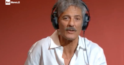 Copertina di Fiorello ironizza sulla presunta diffamazione della Regione Liguria: "Sono indagato. Nulla di ufficiale, devo dire che è una bella sensazione, ti senti importante!"