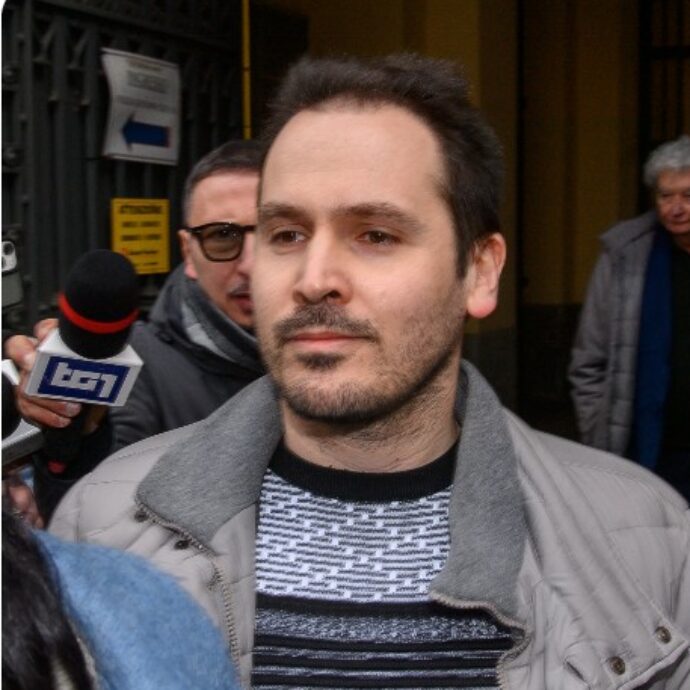 Delitto Garlasco – L’impronta di Sempio “inutilizzabile” nel 2007 e i 15 punti di contatto che per la Cassazione non bastano