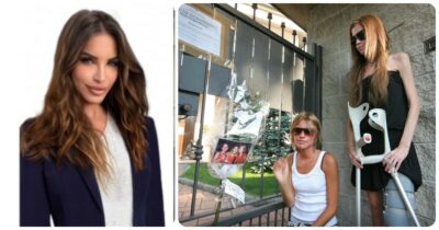 Copertina di “Stefania Cappa aveva invidia verso Chiara Poggi”: in Procura depositata una nuova testimonianza