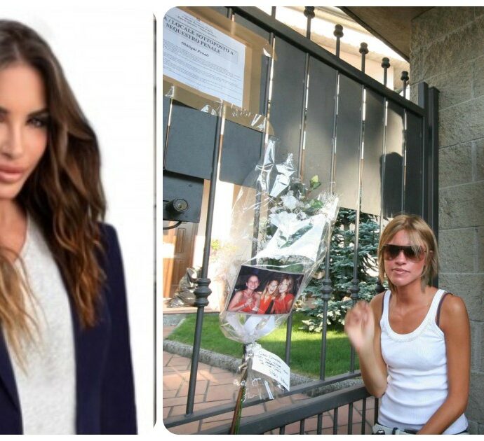 Garlasco, parla un’amica di Stefania Cappa: “Mi disse che vide Chiara quella stessa mattina alle 11. Le gemelle vivevano il lutto in modo anomalo”