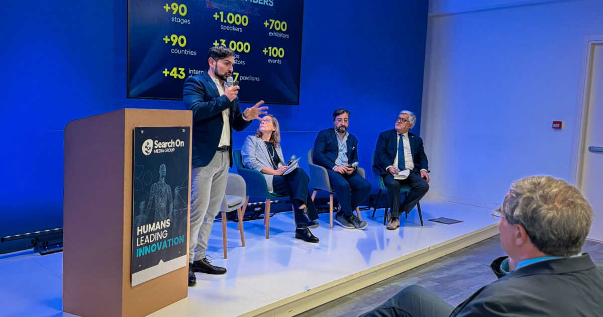 we make future in arrivo a bologna i maggiori esperti di tech e intelligenza artificiale