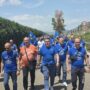 Copertina di Sciopero Ilva, scoppia la rabbia degli operai a Taranto: occupata la statale