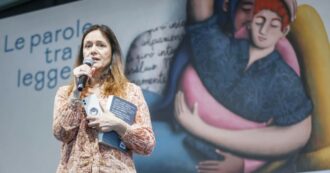 Ho visto un Salone speciale, un Salone femminista!