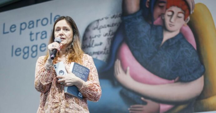 Ho visto un Salone speciale, un Salone femminista!