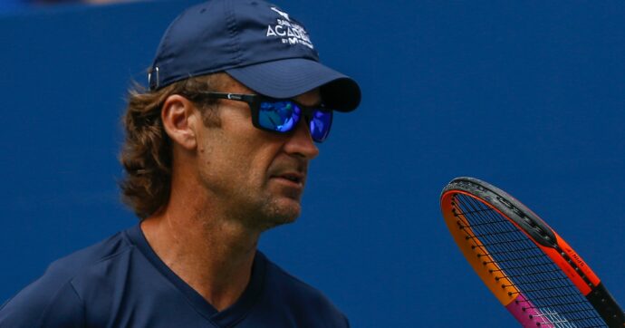 Moya al posto di Cahill? Lo spagnolo (per ora) nega tutto. Che allenatore sarebbe per Sinner | L’analisi