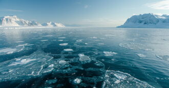 Riscaldamento globale, lo studio su “Nature”: “Rischio migrazioni di massa, gli accordi di Parigi non bastano più”