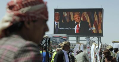 Copertina di In Yemen gli Usa hanno bombardato un centro di detenzione per migranti