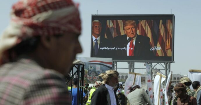 In Yemen gli Usa hanno bombardato un centro di detenzione per migranti