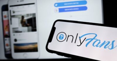Copertina di OnlyFans trema in Svezia: per legge diventa illegale l’acquisto di servizi sessuali online