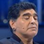 Copertina di Sospeso il processo sulla morte di Maradona: Argentina sotto choc, accuse a uno dei giudici
