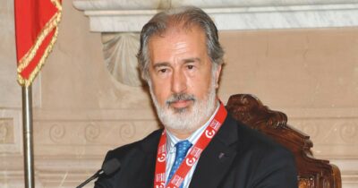 Copertina di Bilanci Serie A: commissione di governo  pronta