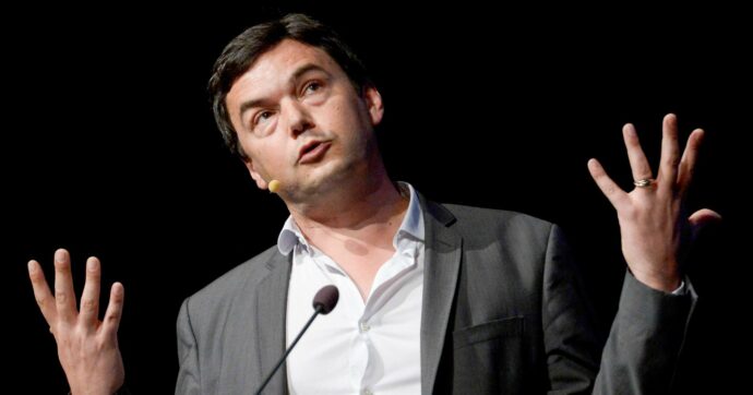 Sono ottimista, ci muoviamo verso un mondo più eguale