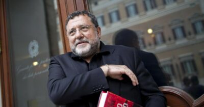 Copertina di Favignana, si ricandida il decaduto