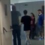 Copertina di “Non rompere il c…”: la reazione offensiva nei confronti di un prof universitario è di uno studente ex deputato M5s
