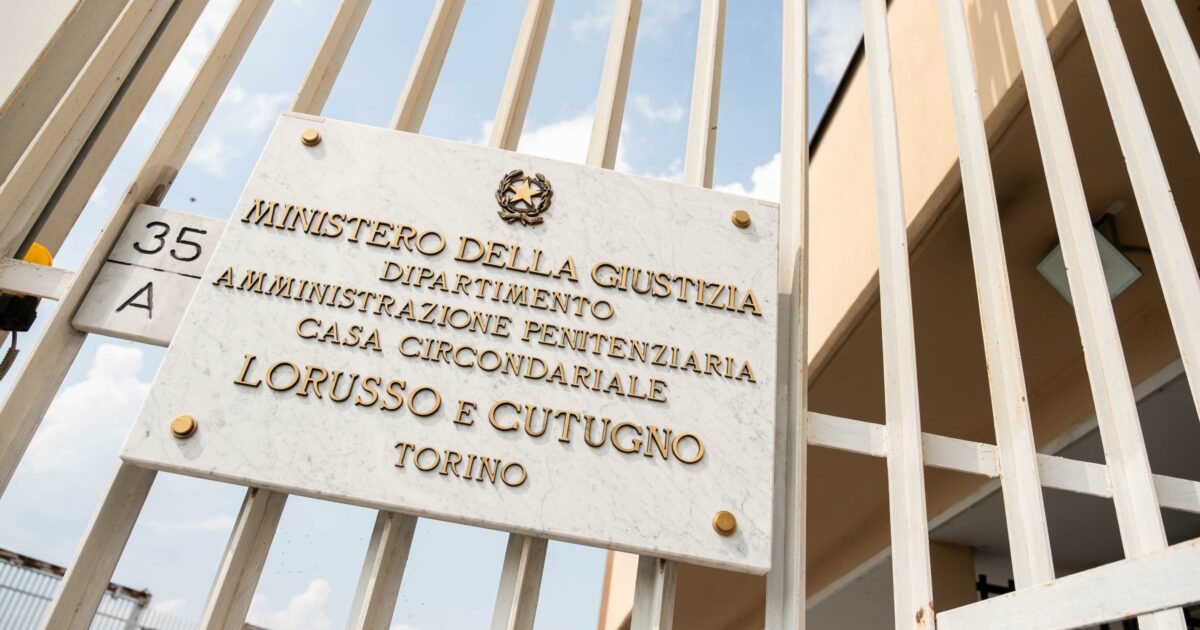 il cpr l albania il carcere il suicidio oggi l autopsia di hamid bodoui don ciotti assurdo e disumano da Ilfattoquotidiano.it il cpr l albania il carcere il suicidio oggi l autopsia di hamid bodoui don ciotti assurdo e disumano