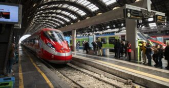In Frecciarossa a Monaco e Berlino partendo da Milano e Roma: ecco i nuovi treni in arrivo e i tempi di viaggio