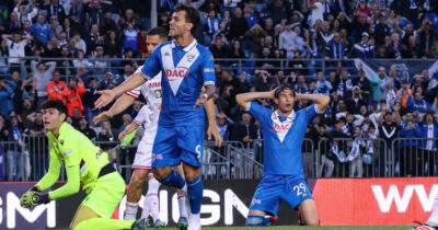 Copertina di Serie B, arriva la prima mossa ufficiale: il Brescia deferito dalla Procura Figc assieme al Trapani