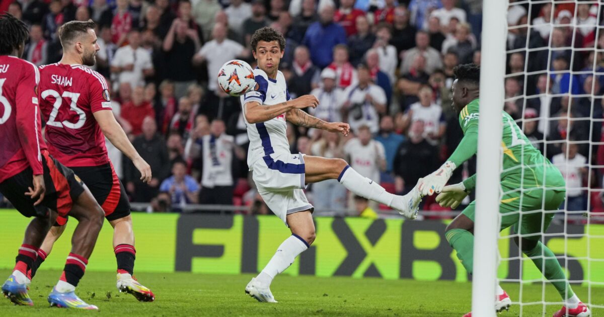 tottenhamunited da tempo non si vedeva una finale così brutta se fossero state due italiane cosa avrebbero detto gli inglesi