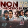 Copertina di “Dateci risposte su stragi e depistaggi”: i giovani di Palermo scendono in piazza nell’anniversario della strage di Capaci