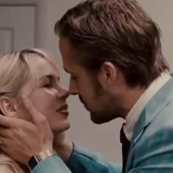 “Vivere con Ryan Gosling è stato orribile. Abbiamo imparato a darci fastidio a vicenda”: la confessione di Michelle Williams