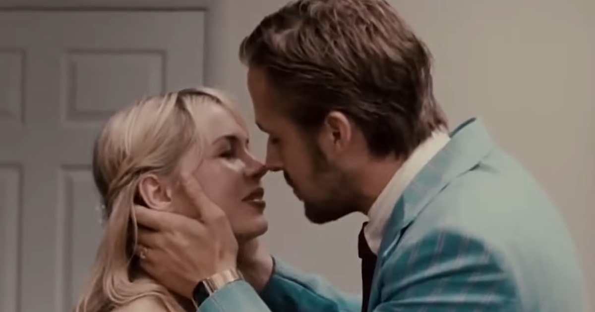 vivere con ryan gosling è stato orribile abbiamo imparato a darci fastidio a vicenda la confessione di michelle williams
