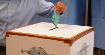 Copertina di Referendum: parlo a 150 studenti che a breve hanno la maturità. Anche se quella vera comincia prima