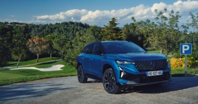 Copertina di Renault Austral, la prova de Il Fatto.it – Il salto in avanti della Losanga – FOTO