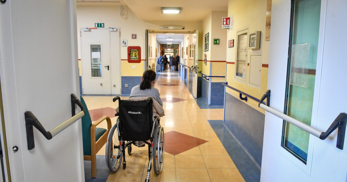L’Upb su Pnrr e salute: “Rischio ritardi e senza personale le nuove strutture sono inutili” L’Upb su Pnrr e salute: “Rischio ritardi e senza personale le nuove strutture sono inutili”