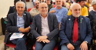 Noi medici per l’Ambiente pellegrini nella Terra dei fuochi: senza il nostro impegno si negherebbe ancora tutto