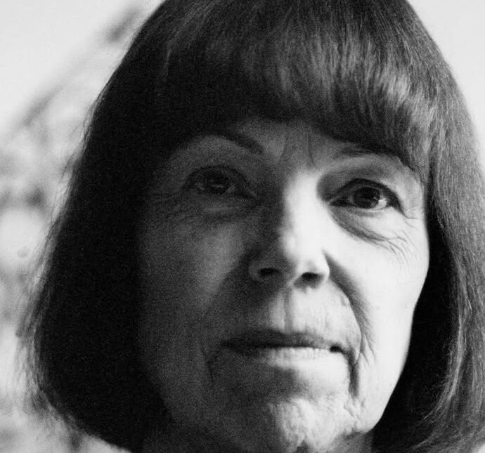 Sarah Kirsch, ‘Quel giorno’, allora nella Ddr (Traduzione di Gino Chiellino)