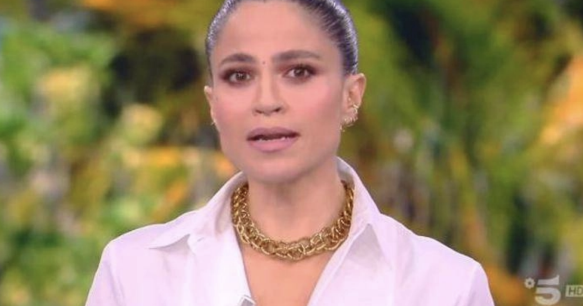 non giochiamo a un gioco nel quale si accetta volontariamente di soffrire la fame a gaza miglia di bambini la soffrono non per scelta e sono in guerra l appello di veronica gentili a l isola dei famosi