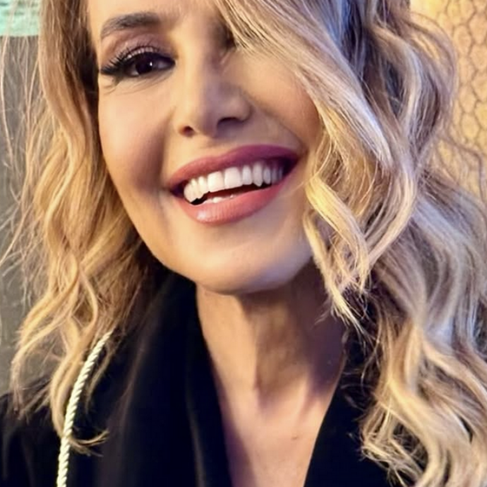 Barbara D’Urso non sarà un volto Rai, almeno per ora: “Le ipotesi che la riguardavano avrebbero incontrato ostacoli insormontabili”