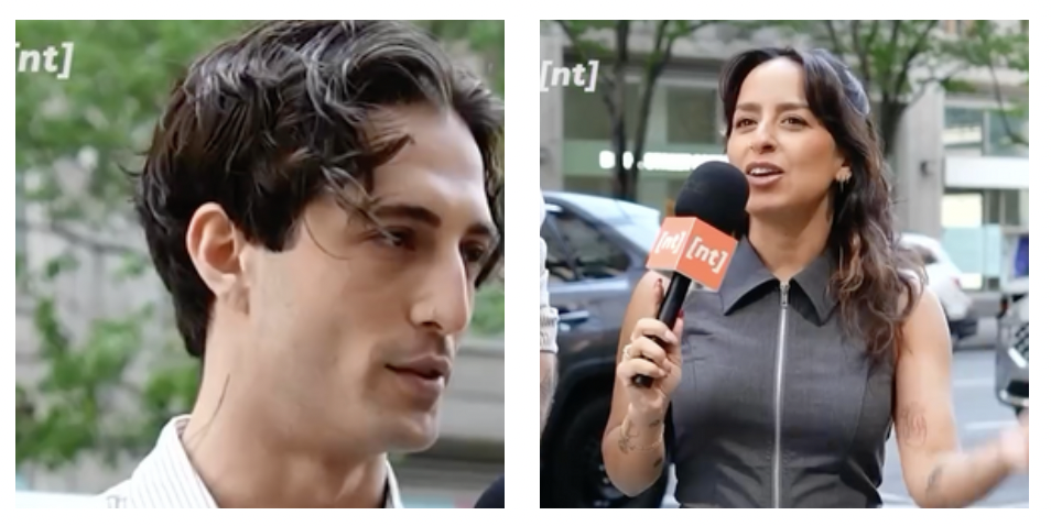 “Una volta ero sul palco e una ragazza ha raccolto il mio sudore dal petto e l’ha bevuto”: la confessione di Damiano David