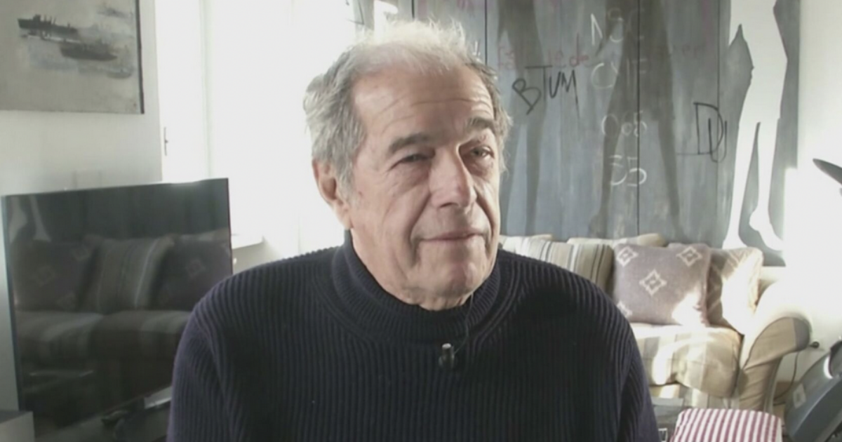 Giovanni Minoli: “Quando avevo 14 anni una donna ha abusato di me. Ti rimane addosso il senso della violenza. I miei genitori? Morti nello stesso modo, a 15 anni di distanza” Giovanni Minoli: “Quando avevo 14 anni una donna ha abusato di me. Ti rimane addosso il senso della violenza. I miei genitori? Morti nello stesso modo, a 15 anni di distanza”