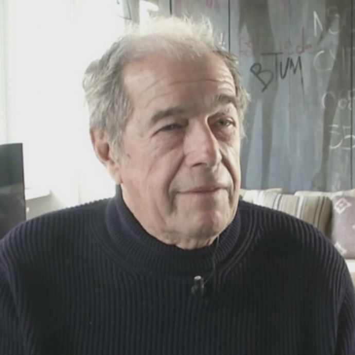 Giovanni Minoli: “Quando avevo 14 anni una donna ha abusato di me. Ti rimane addosso il senso della violenza. I miei genitori? Morti nello stesso modo, a 15 anni di distanza”