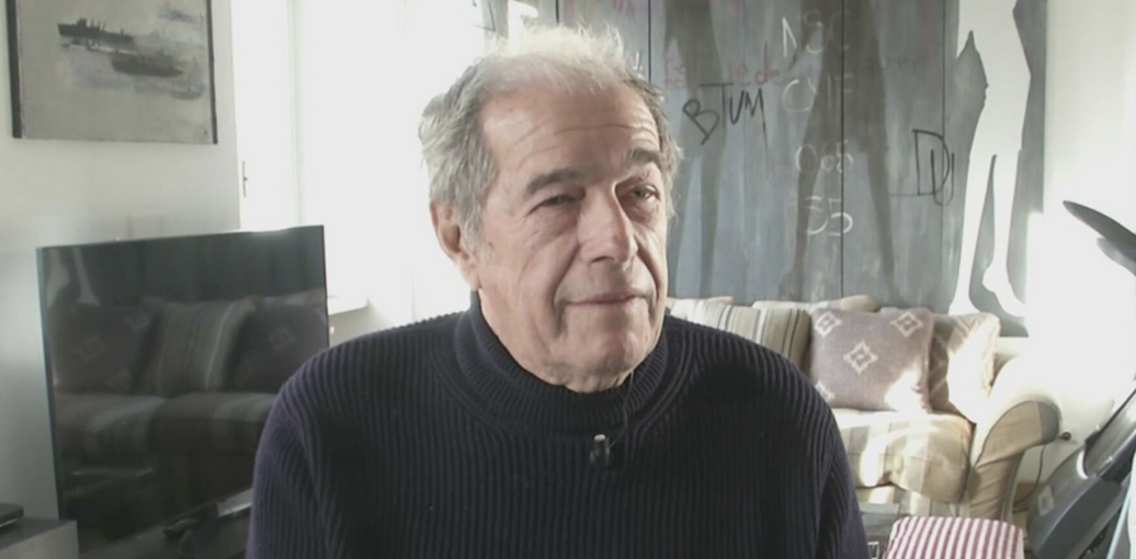 Giovanni Minoli: “Quando avevo 14 anni una donna ha abusato di me. Ti rimane addosso il senso della violenza. I miei genitori? Morti nello stesso modo, a 15 anni di distanza”