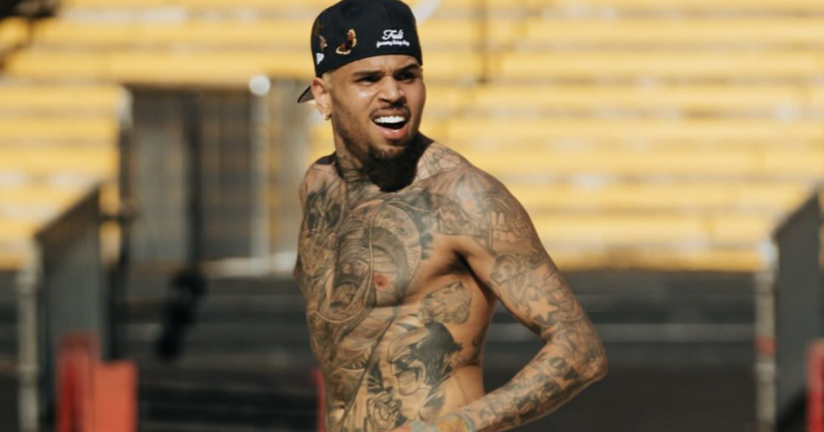 “Dalla gabbia al palco!”: Chris Brown rilasciato su cauzione a 5.8 milioni di euro. Il tour mondiale è salvo