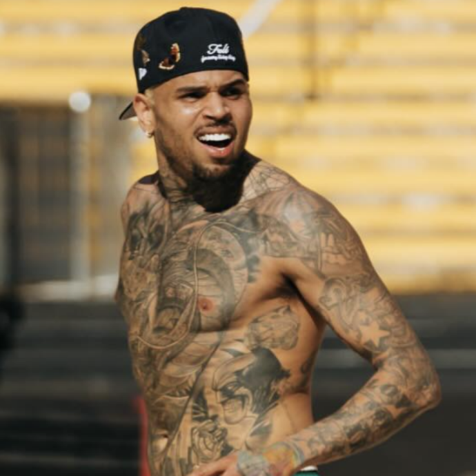 “Dalla gabbia al palco!”: Chris Brown rilasciato su cauzione a 5.8 milioni di euro. Il tour mondiale è salvo