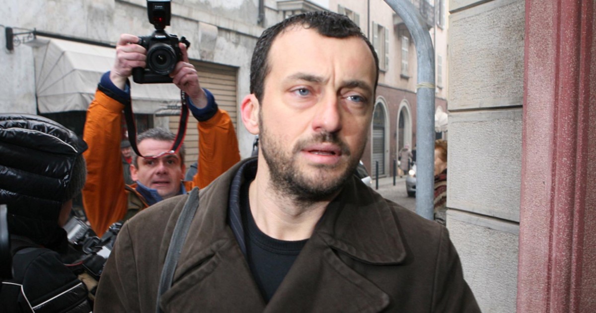 delitto di garlasco il giudice che assolse stasi trovai molto curioso lo scontrino di sempio