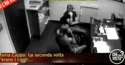 Copertina di “Come faceva Stefania Cappa, solo 4 giorni dopo, a sapere che il delitto fu compiuto alle 9:30?”, i fan di Chi l’ha visto si scatenano sui social