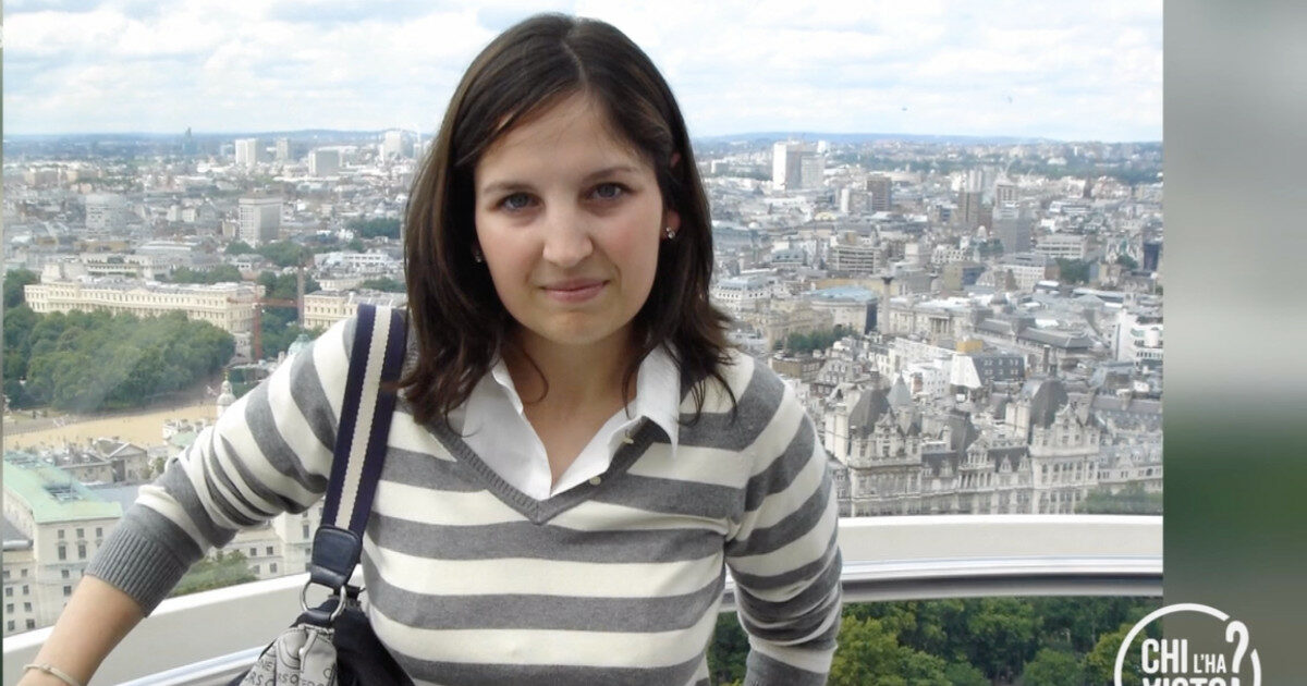 Chi l’ha visto, Chiara Poggi aveva scoperto un giro di scandali sessuali legati al Santuario della Madonna della Bozzola? L’ipotesi di un latitante in un documento mostrato da Federica Sciarelli