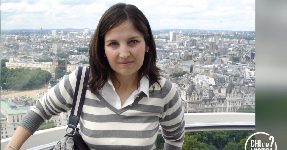 Chi l’ha visto, Chiara Poggi aveva scoperto un giro di scandali sessuali legati al Santuario della Madonna della Bozzola? L’ipotesi di un latitante in un documento mostrato da Federica Sciarelli Chi l’ha visto, Chiara Poggi aveva scoperto un giro di scandali sessuali legati al Santuario della Madonna della Bozzola? L’ipotesi di un latitante in un documento mostrato da Federica Sciarelli