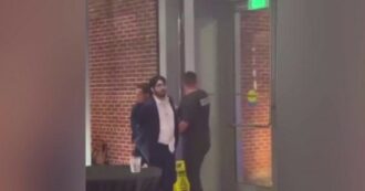 Chi è Elias Rodriguez, il killer che a Washington ha ucciso due impiegati dell’ambasciata israeliana