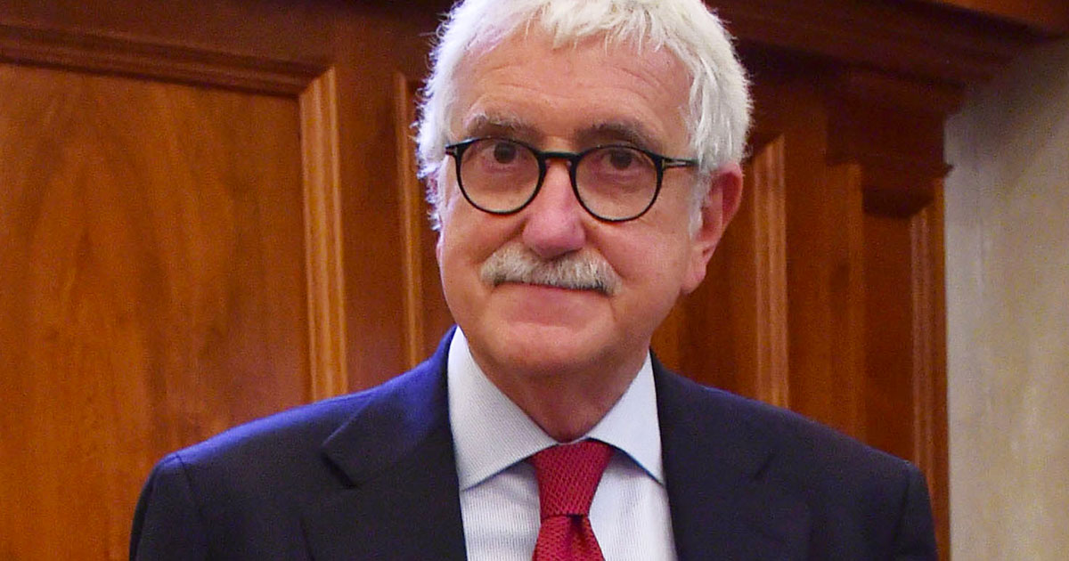 “Siamo il secondo Paese più anziano al mondo. Se non si cambia strada sulla prevenzione, il sistema è destinato al tracollo” – L’intervista “Siamo il secondo Paese più anziano al mondo. Se non si cambia strada sulla prevenzione, il sistema è destinato al tracollo” – L’intervista