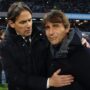 Copertina di Conte provoca Inzaghi: “Il campionato lo vince chi merita, a differenza di tornei brevi, dove trovi avversari con squalificati o infortunati”