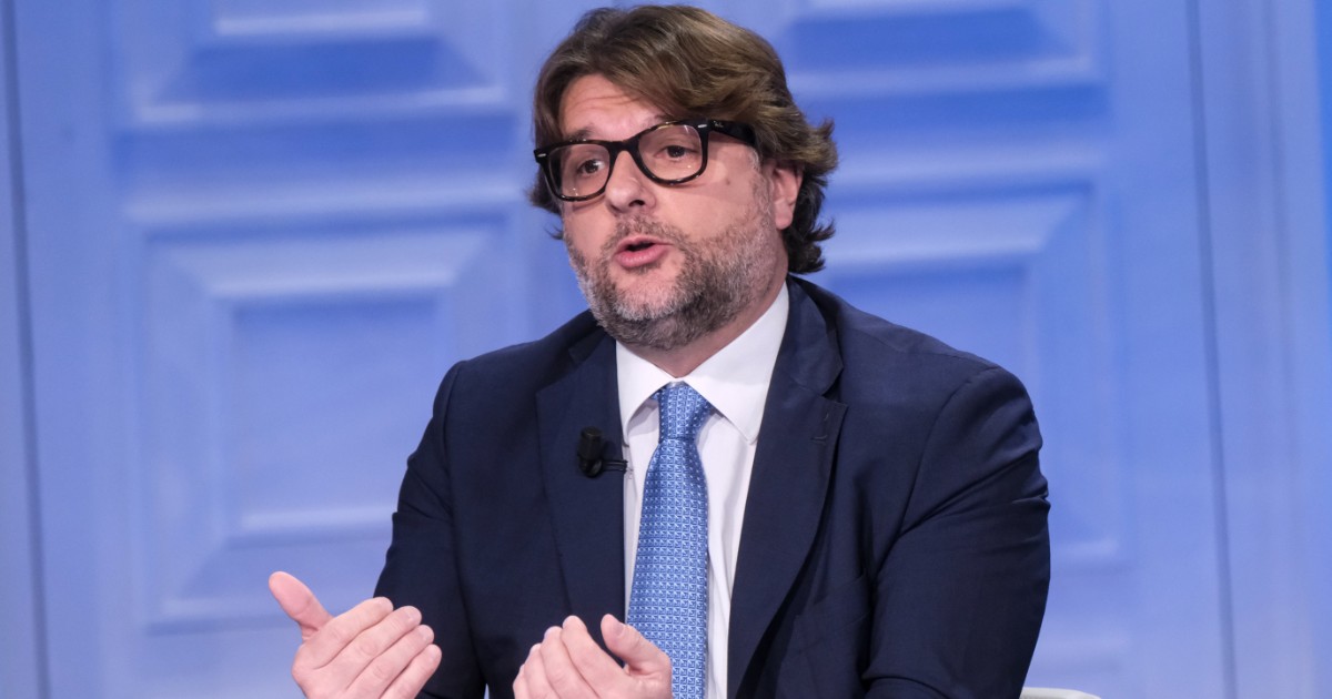 il responsabile economico di fdi striglia la consob per aver dato più tempo a unicredit su bpm