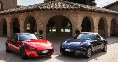Copertina di Mazda MX-5, la prova de Il Fatto.it – Le serie speciali Homura e Kazari sono pronte per l’estate – FOTO